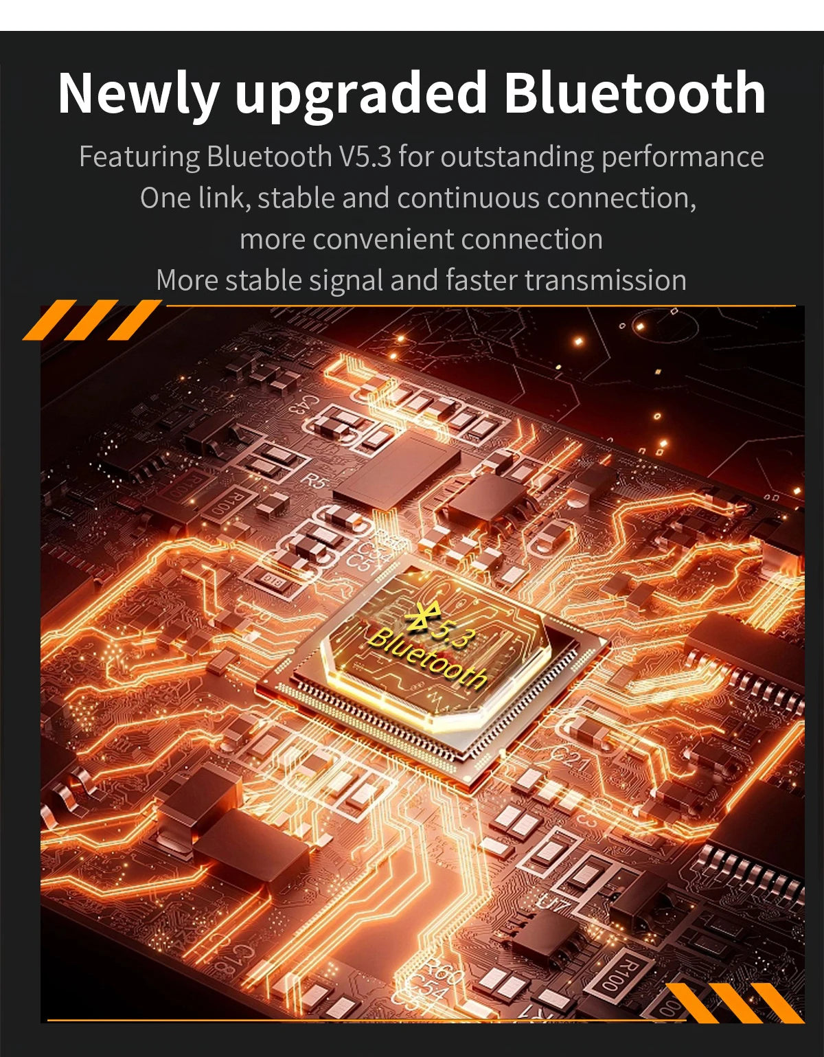 Smartwatch Hombre 2.01'' AMOLED Pantalla Curva - IP68 Bluetooth 5.3 Llamadas Asistente IA Fitness