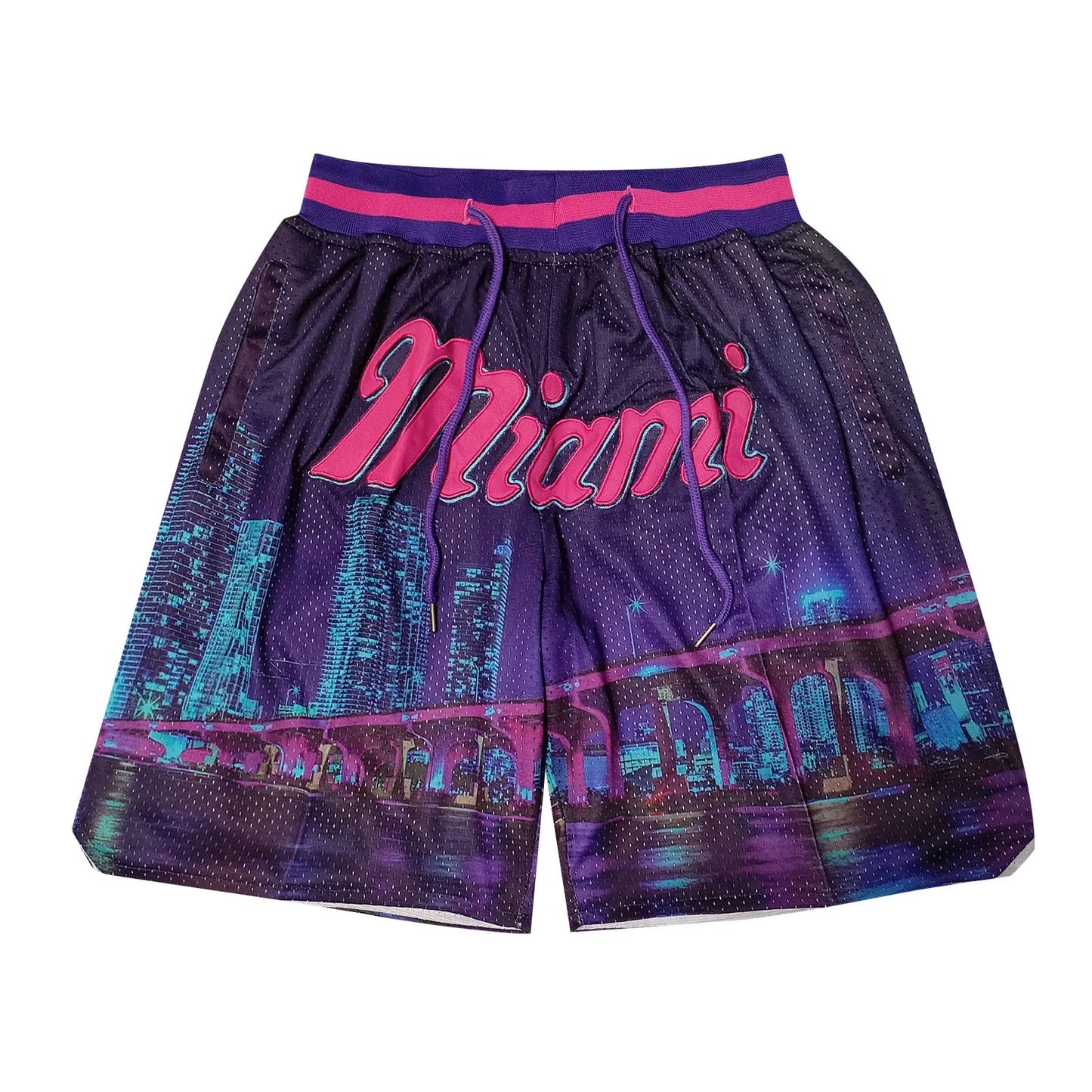 Shorts Hombre Basketball Deportivos - Pantalones Cortos Secado Rápido Bolsillos