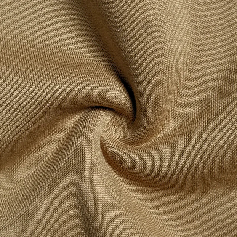 Sudadera Hombre Capucha Streetwear - Hoodie Otoño Invierno Punk Zip Up