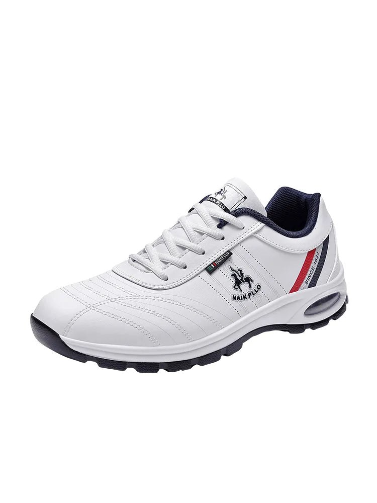 Zapatillas Hombre Outdoor Deportivas - Sneakers Casual Tallas Grandes