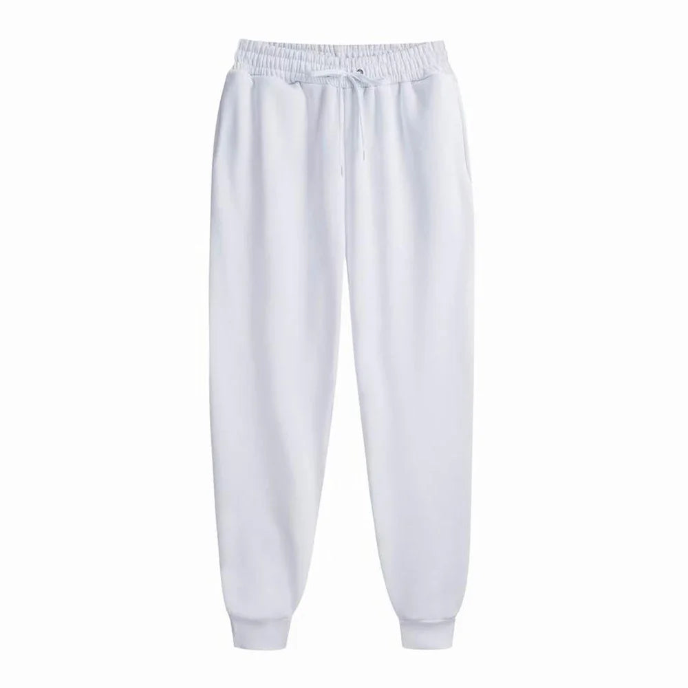 Pantalones Deportivos Hombre Casual - Gimnasio Jogging Running Entrenamiento