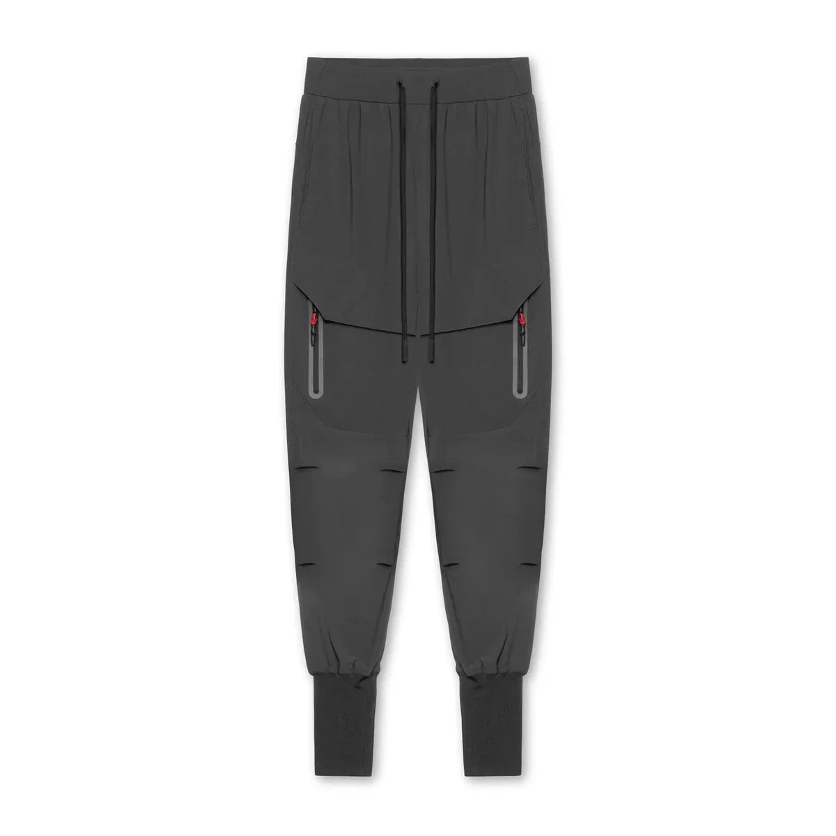 Pantalones Jogger Hombre Fitness Moda - Slim Fit Gimnasio Entrenamiento