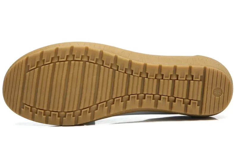 Zapatos Slip-On Mujer Ballet Flats - Moccasins Casual Planos Cómodos