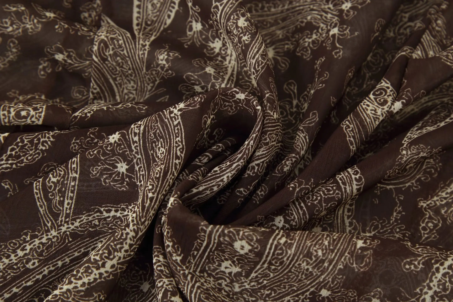 Falda Bohemia Mujer Maxi Elegante - Falda Larga Plisada Floral 2025