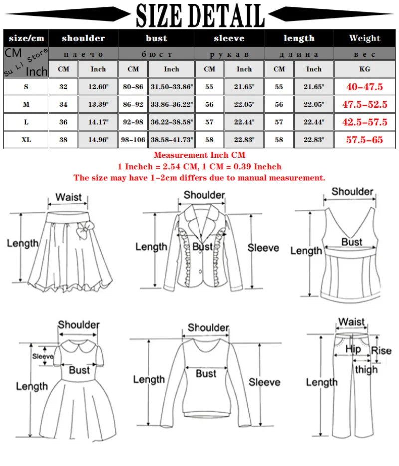 Jersey Mujer Cuello Alto Invierno 2024 - Grueso Cálido Slim Fit