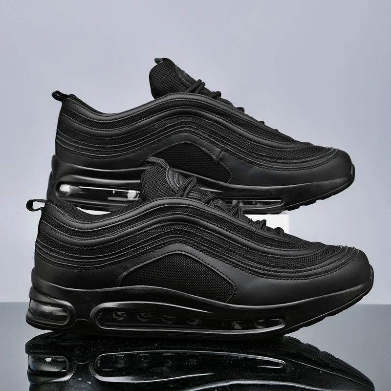 Zapatillas Deportivas Unisex Transpirables - Casual Sport Fashion Hombre Mujer Primavera