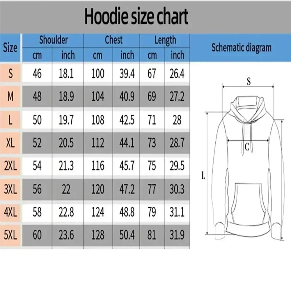 Sudadera Honda Logo 3D Hombre - Hoodie Streetwear Racing Outdoor