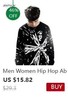 Sudadera Zip Up Hip Hop Unisex - Hoodie Pray Graphic Oversized Y2K