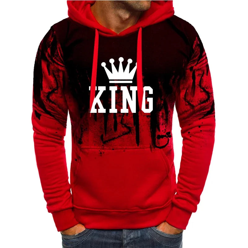 Chándal Hombre Completo Sudadera - Conjunto Jogging Casual Deportivo