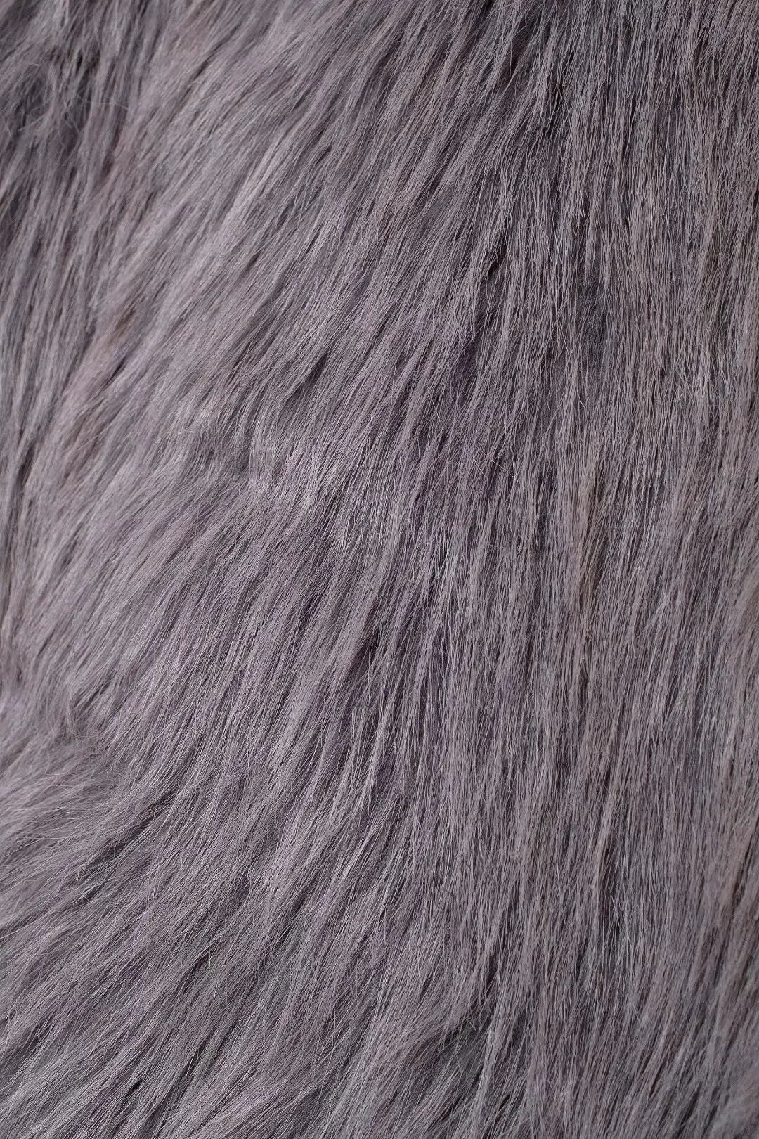 Abrigo Piel Artificial Mujer Invierno - Abrigo Cuello Alto Cortavientos