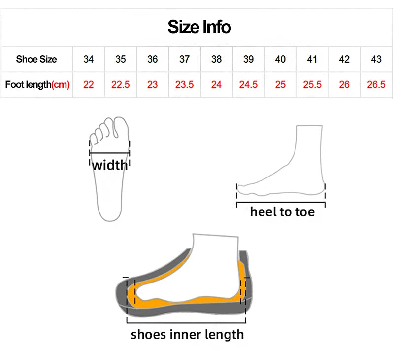 Sandalias Plataforma Mujer Verano 2025 - Cuñas Antideslizantes Playa