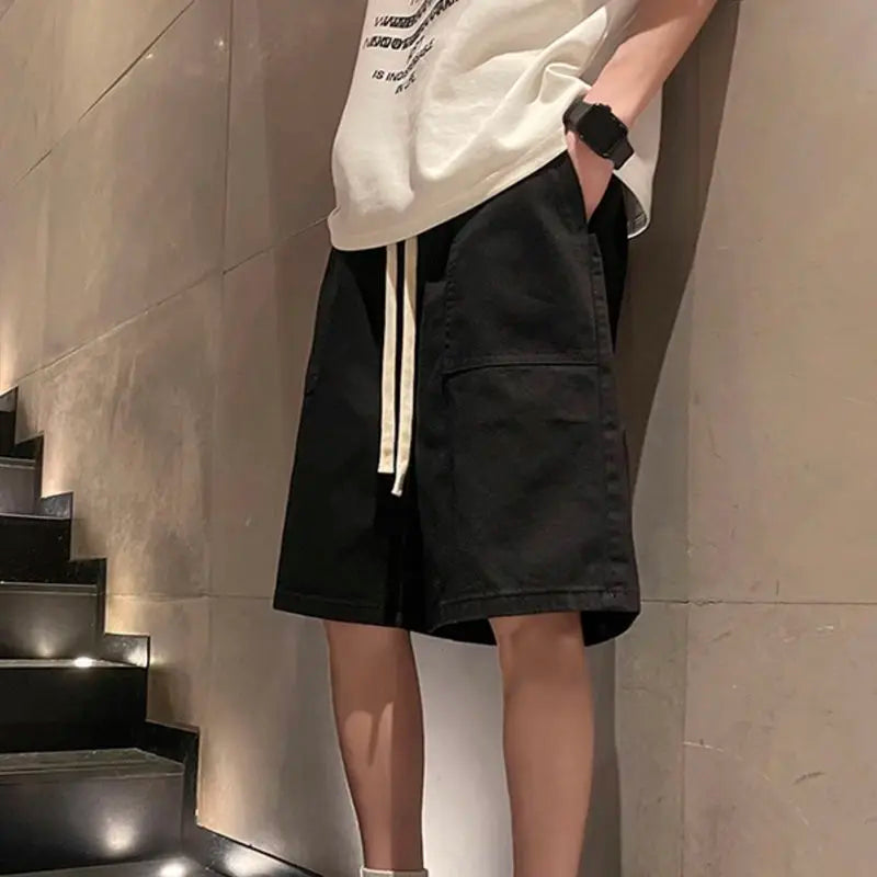 Shorts Deportivos Juveniles Baloncesto - Pantalones Ligeros Verano 2025