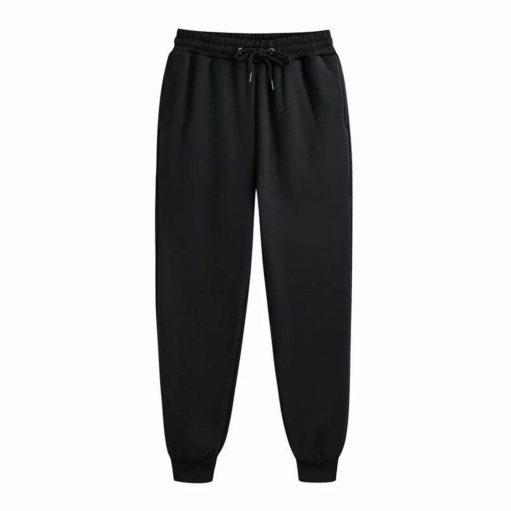 Pantalones Deportivos Hombre Casual - Gimnasio Jogging Running Entrenamiento