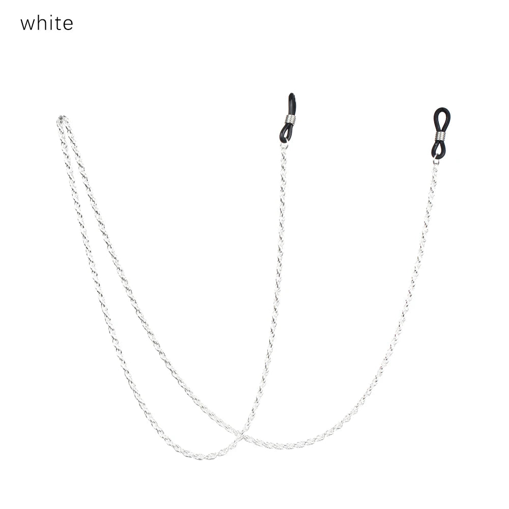 Gafas de Sol Vintage Sin Montura Cuadradas - Luxury Designer Cabeza Leopardo Metal Viaje Conducción Unisex