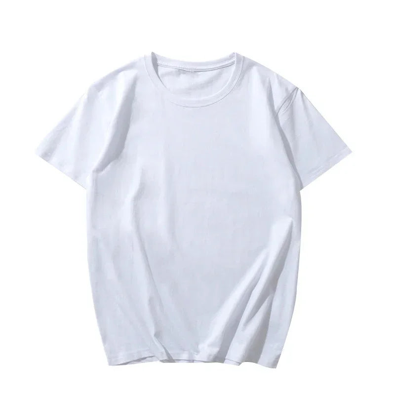 Camiseta Oversized Mujer Gótica - Top Harajuku Y2K Grunge