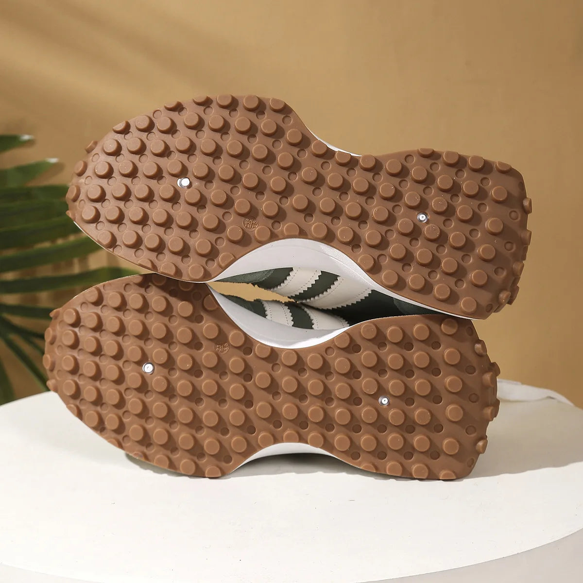 Sneakers Chunky Mesh Mujer 2025 - Zapatillas Plataforma Running Verano Ligeras