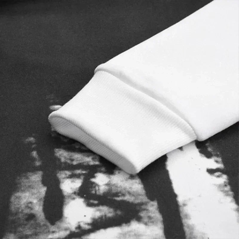 Chándal Hombre Completo Sudadera - Conjunto Jogging Casual Deportivo