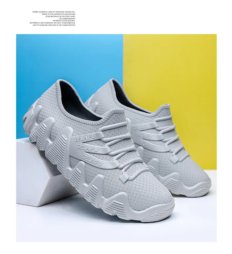 Botas Lluvia Hombre Fashion - Impermeables Antideslizantes Trabajo Cocina Goma Planas