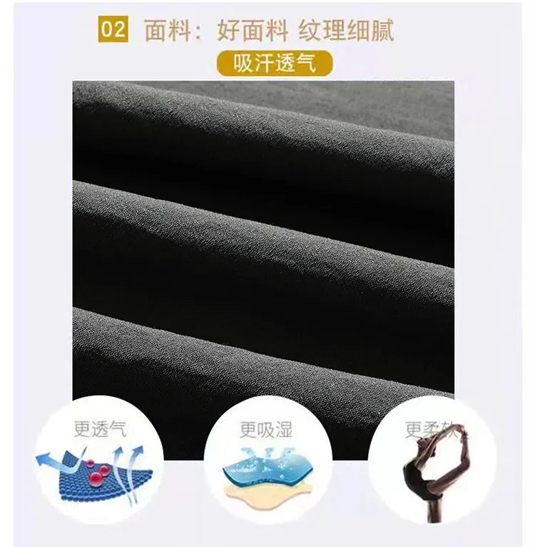 Conjunto Hombre Camisa y Pantalones 2025 - Set Deportivo Casual Estilo Chino Verano