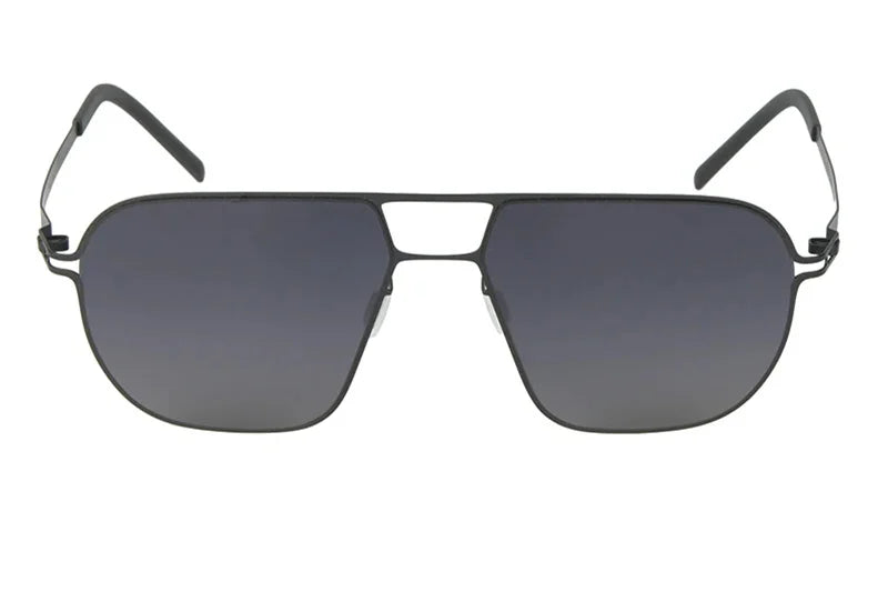 Gafas de Sol Designer ANGUS Alemán Unisex - Cuadradas Coloridas Trendy Ultraligeras Playa Hombre Mujer