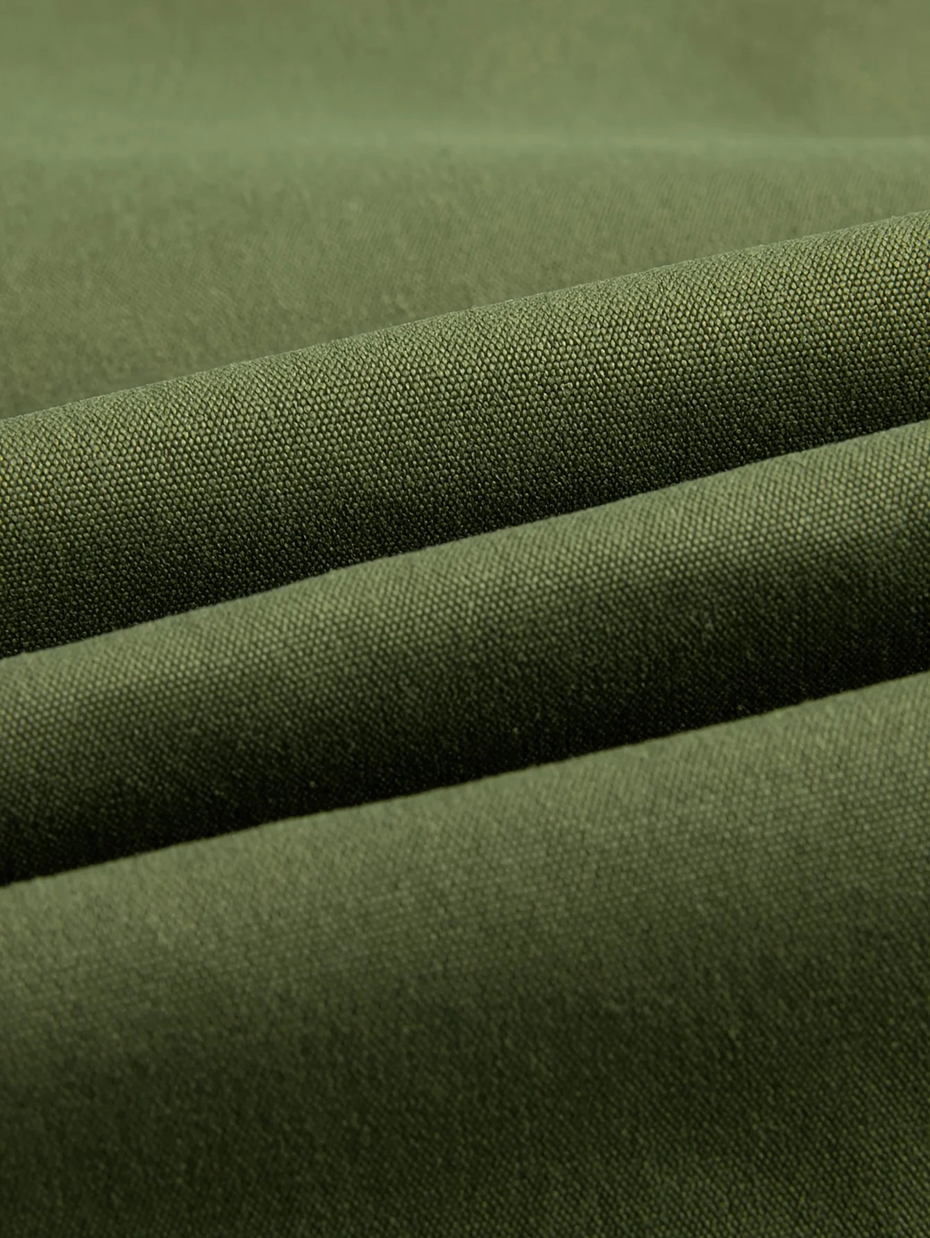 Chaqueta Hombre Casual Capucha Cordón - Fashion Color Sólido Primavera Otoño