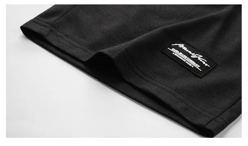 Shorts Playa Hombre Bodybuilding - Pantalones Fitness Tallas Grandes 6XL Transpirables