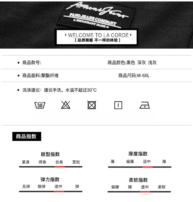 Shorts Playa Hombre Bodybuilding - Pantalones Fitness Tallas Grandes 6XL Transpirables