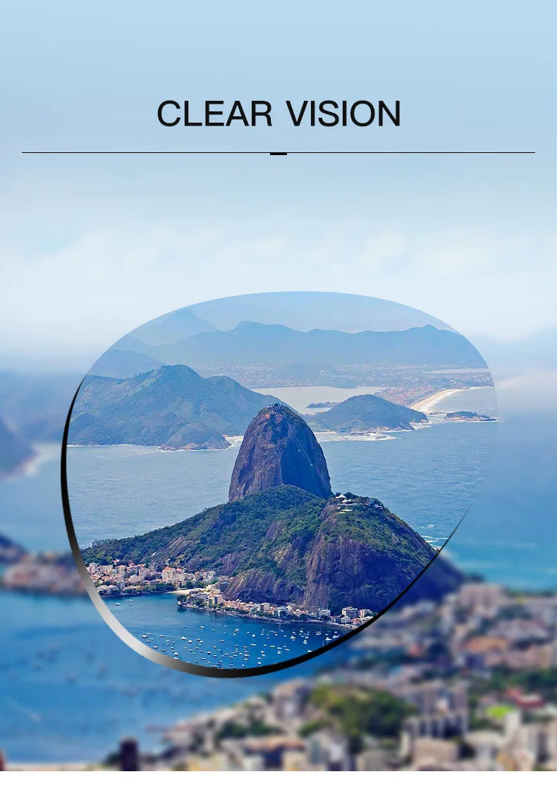 Gafas Sol Mujer Luxury 2025 - Lentes Retro Cuadradas Fashion Degradadas