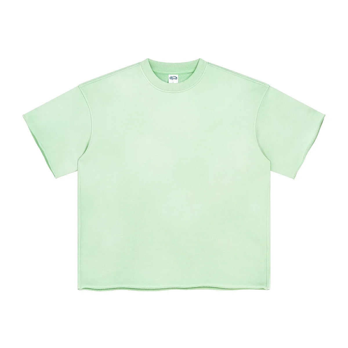 Conjunto Hombre Camisa y Shorts - Set 2 Piezas Verano Casual Deportivo