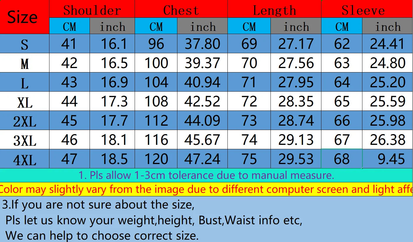 Camisa Hombre Algodón Resistente - Alta Calidad Manga Larga Color Sólido Rayas