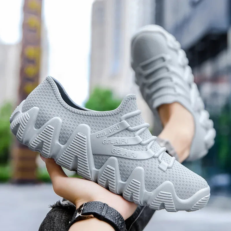 Botas Lluvia Hombre Fashion - Impermeables Antideslizantes Trabajo Cocina Goma Planas