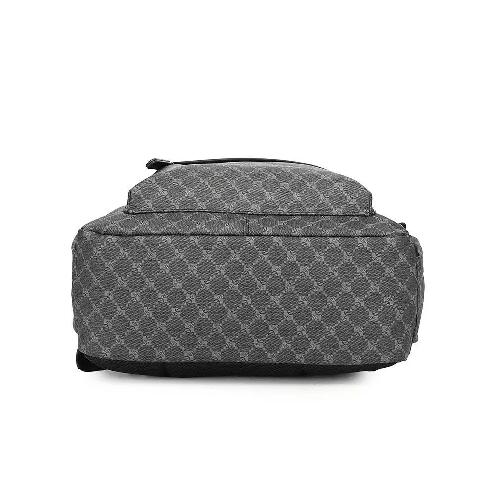 Mochila Designer Multifunción Hombre - Laptop Viaje Business Escolar Diario Bagpack