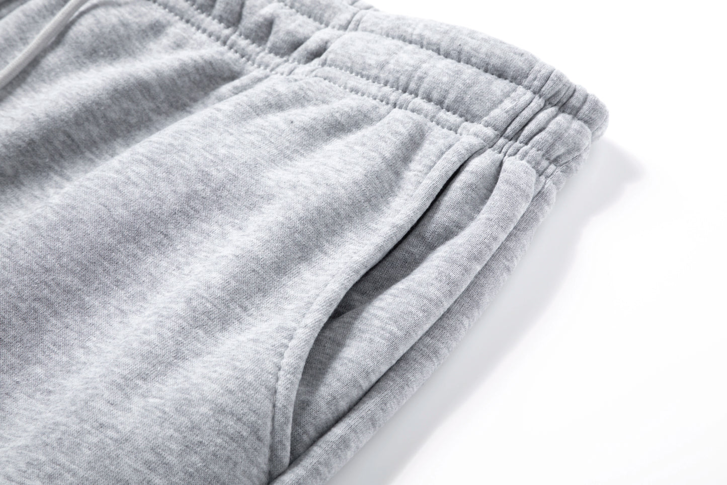 Pantalones Hombre Fleece Invierno - Jogging Térmicos Gimnasio Running