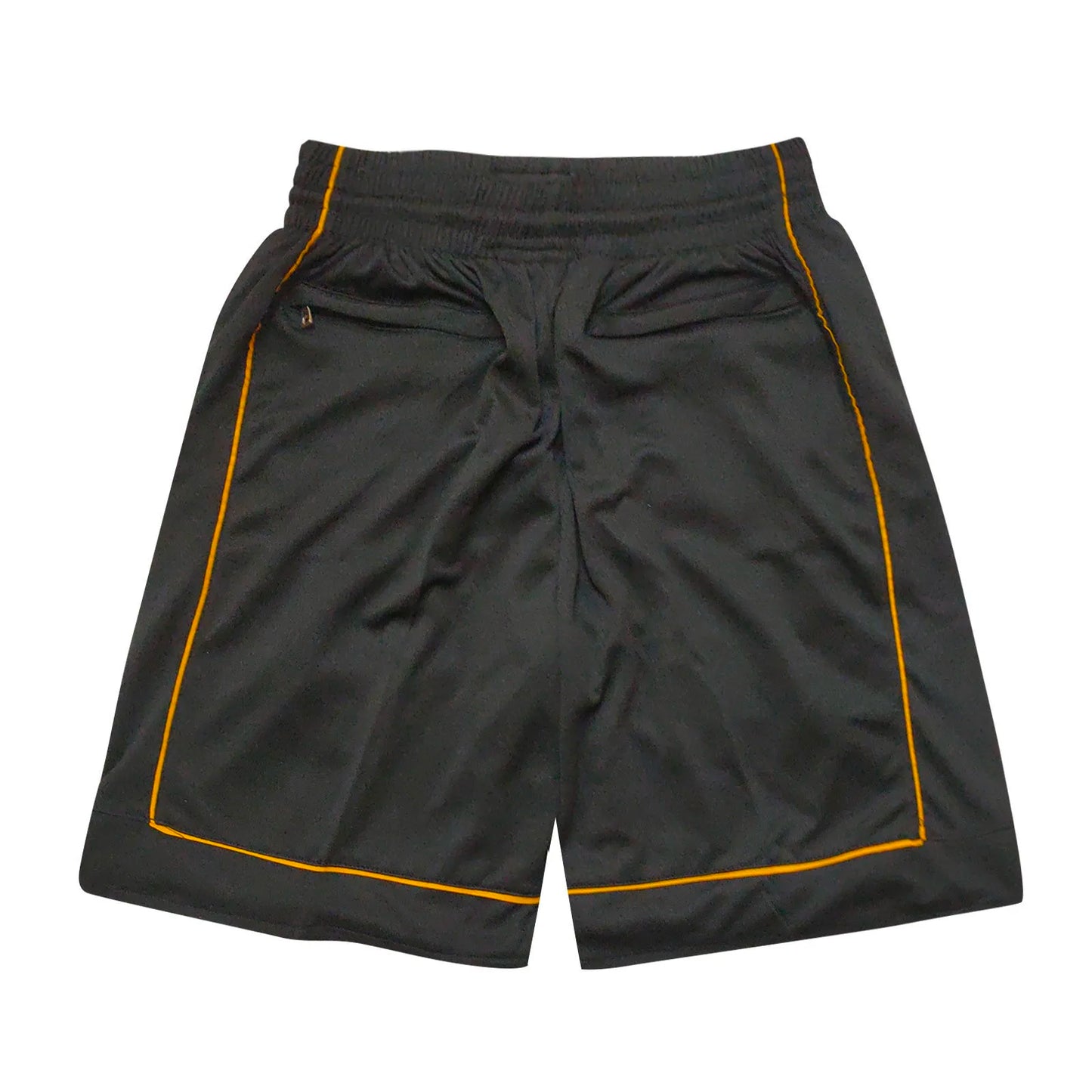 Shorts Hombre Basketball Deportivos - Pantalones Cortos Secado Rápido Bolsillos