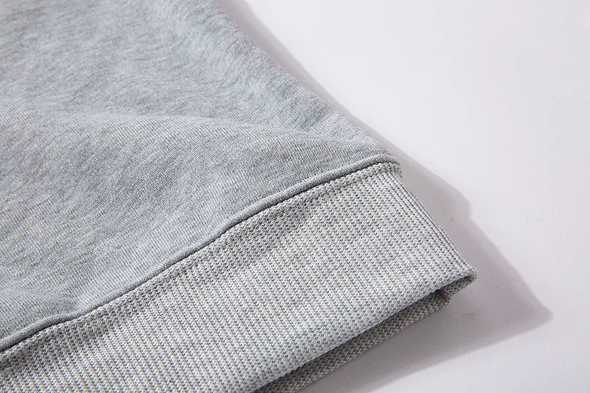 Sudadera Casual Unisex 2025 - Hoodie Y2K Pullover Streetwear Hip Hop