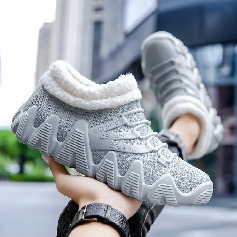 Botas Lluvia Hombre Fashion - Impermeables Antideslizantes Trabajo Cocina Goma Planas