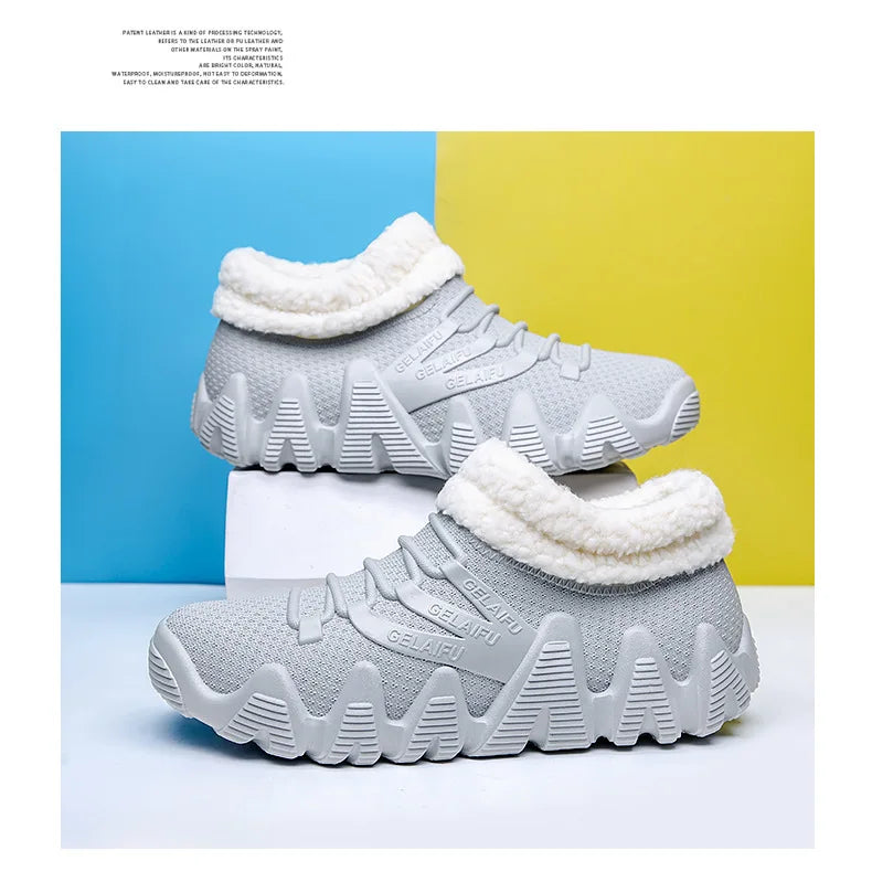 Botas Lluvia Hombre Fashion - Impermeables Antideslizantes Trabajo Cocina Goma Planas