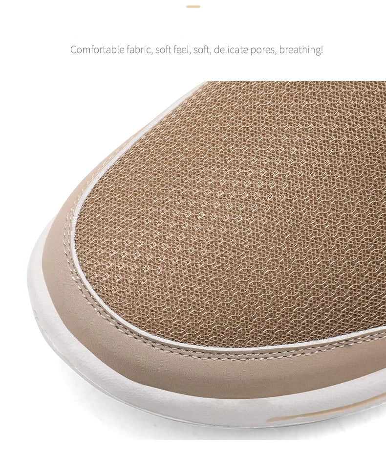 Chanclas Hombre Verano 2024 - Sandalias Casa Interior Exterior Antideslizantes