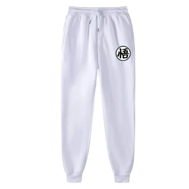 Pantalones Jogging Hombre Deportivos - Fitness Entrenamiento Casual Slim