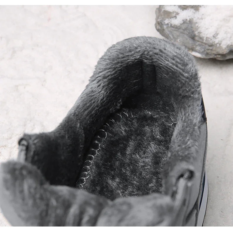 Sneakers Unisex Casual Hombre Mujer - Zapatillas Outdoor Transpirables Cordones