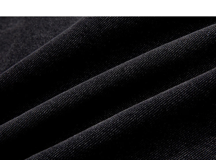 Chaqueta Denim Hombre Oversize - Jacket Jeans Hip Hop Japonés