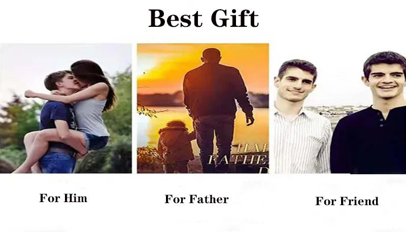 Pulsera Hombre Deportiva Moto - Circonita Lujo Outdoor