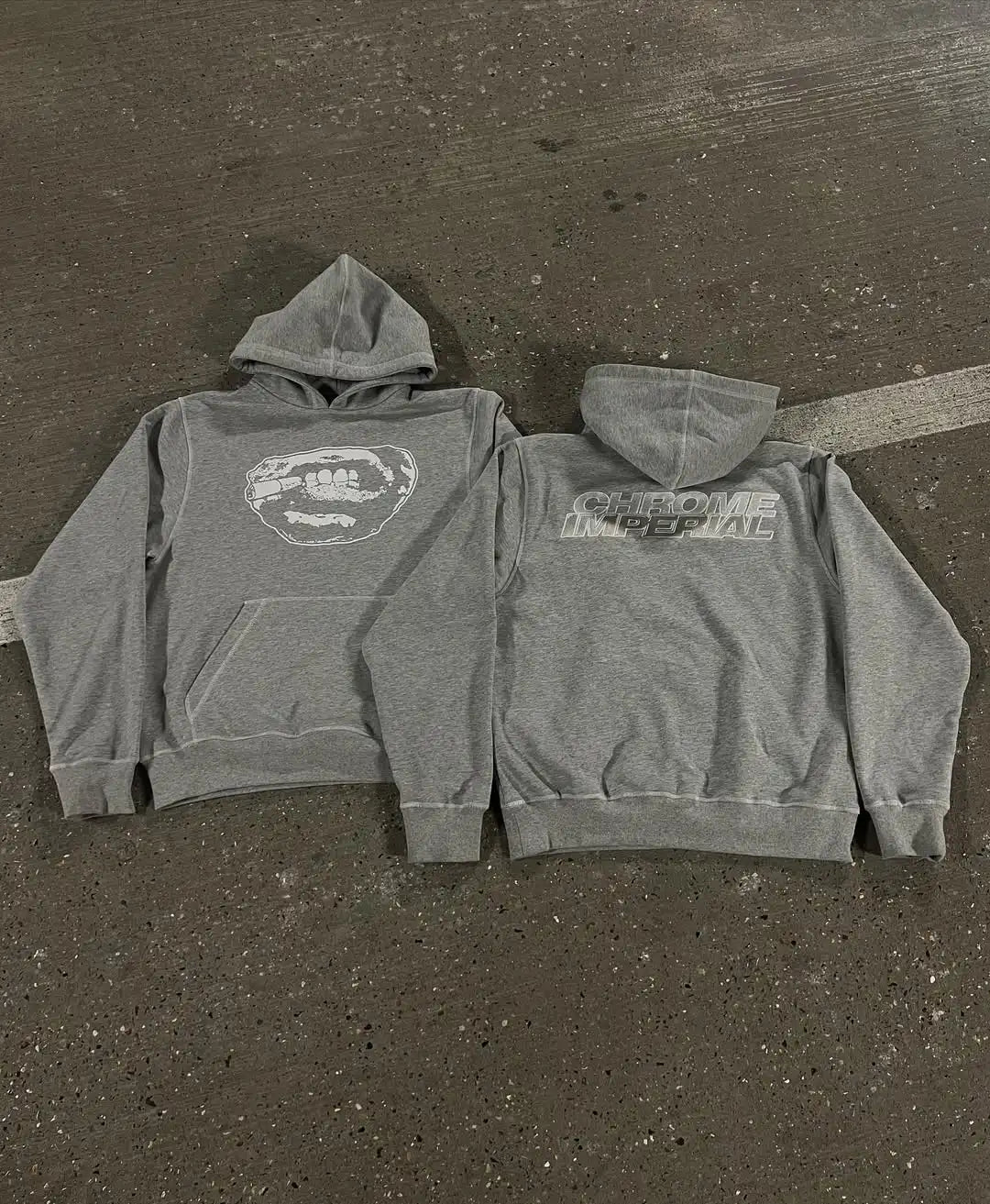 Conjunto Ropa Hombre Hip-Hop Y2K - Streetwear Punk Harajuku