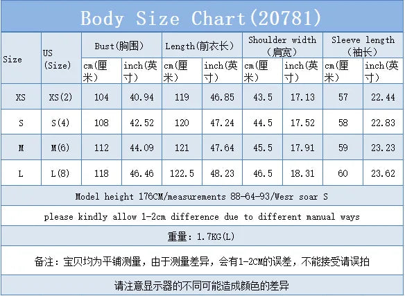 Abrigo Piel Sintética Mujer Medio - Abrigo Denim Y2K Otoño