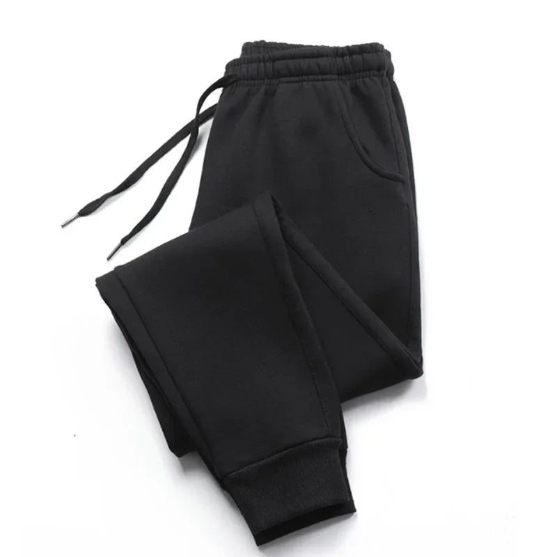 Pantalones Deportivos Hombre Casual - Gimnasio Jogging Running Entrenamiento