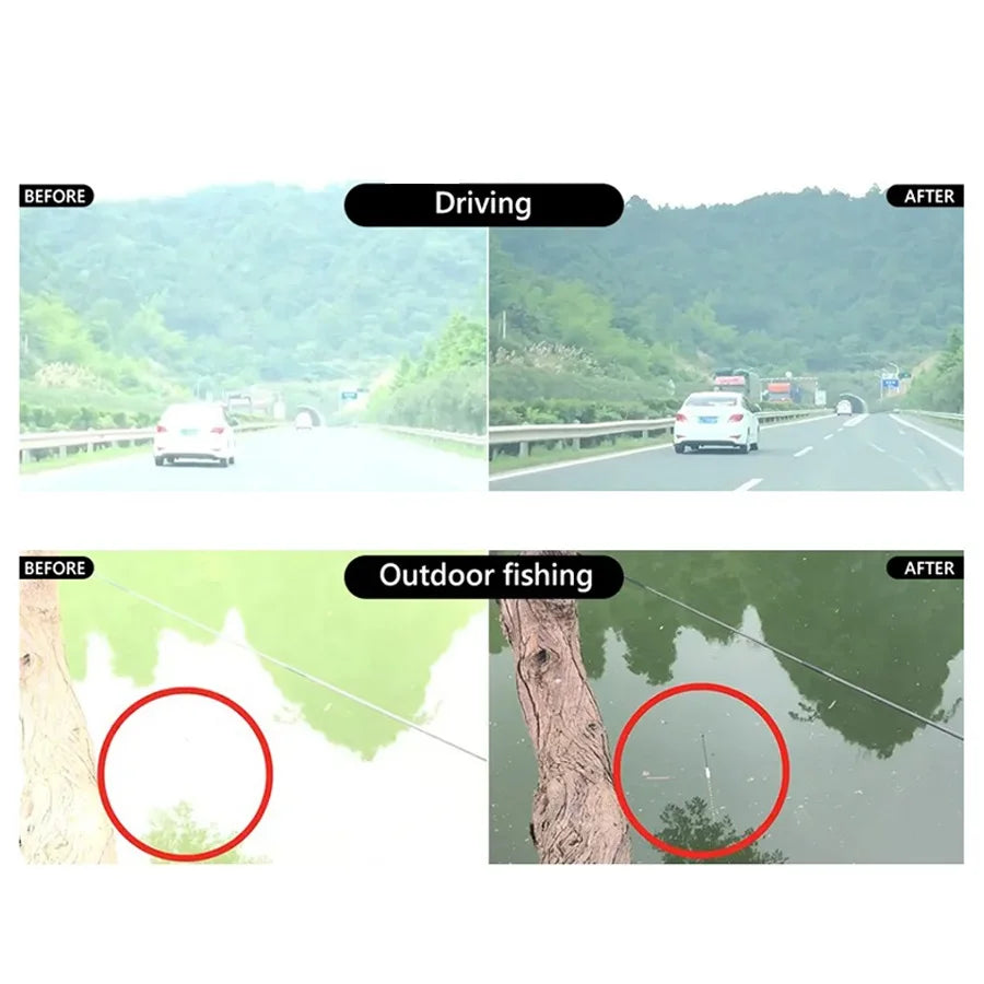 Gafas de Sol Vintage Cuadradas Unisex UV400 - Luxury Designer Pesca Conducción Retro Hombre Mujer