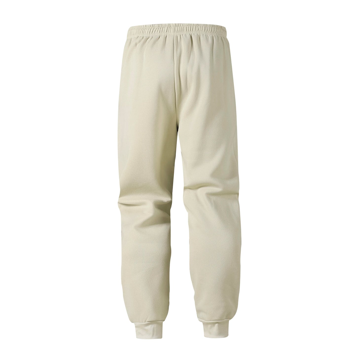 Pantalones Fleece Hombre Invierno - Joggers Térmicos Casual Gimnasio Otoño