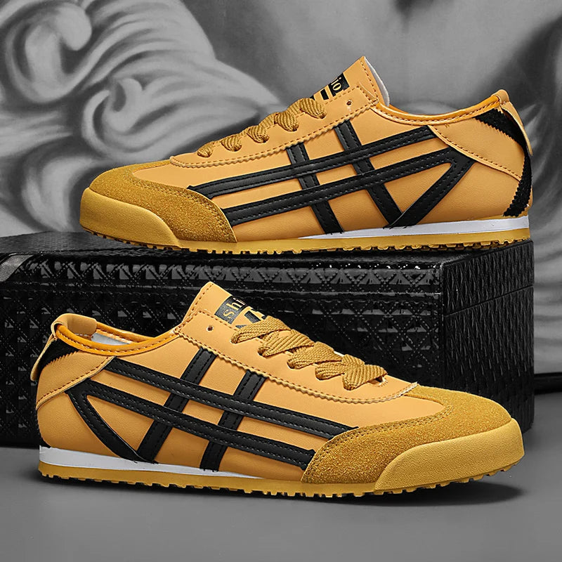 Zapatos Hombre Casual Fashion - Ligeros Tela Running Sneakers Outdoor Cómodos Walking Sport Transpirables Jogging