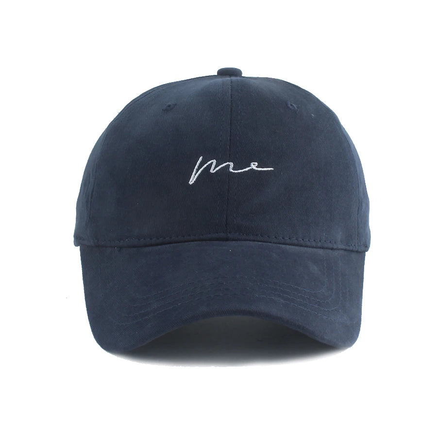 Gorra Baseball Verano Bordado - Snapback Hip Hop Protección Solar