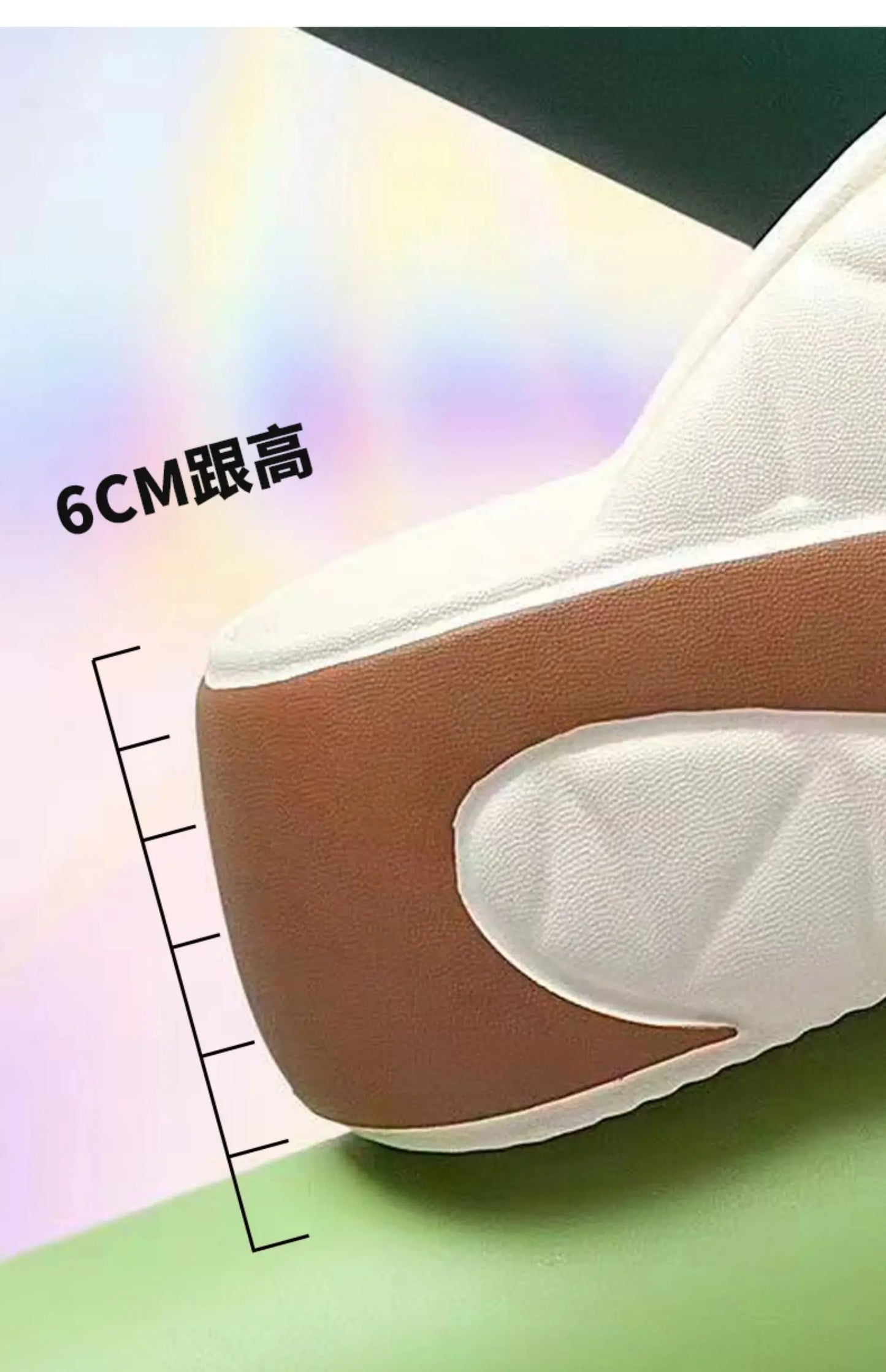 Chanclas Mujer Interior Verano - Sandalias Suela Gruesa Cómodas Playa Fashion